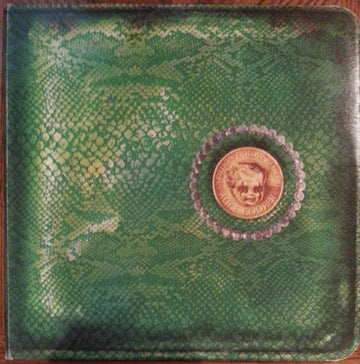 Alice Cooper : Billion Dollar Babies (LP, Album, RE, Uni)