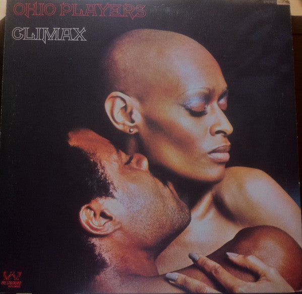 Ohio Players : Climax (LP, Album)