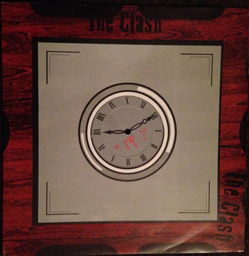 The Clash : The Magnificent Seven (12", Single)