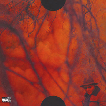 Schoolboy Q : Blank Face LP (2xLP, Album)