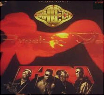 Jodeci : Freek 'N You (12", Single)