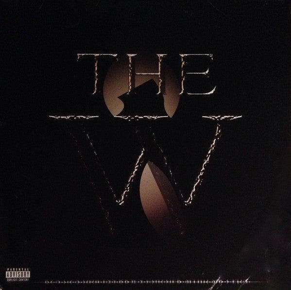 Buy Wu-Tang Clan : The W (2xLP, Album) Vinyl Online for a Great