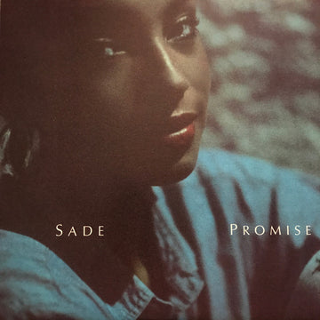 Sade : Promise (LP, Album)