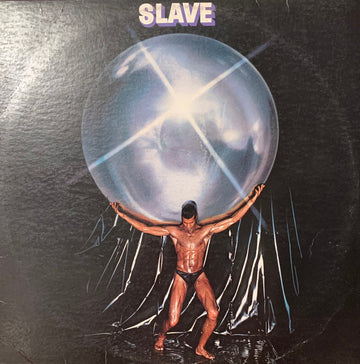 Slave : Slave (LP, Album)