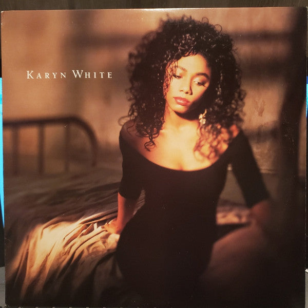 Buy Karyn White : Karyn White (LP, Album) Vinyl Online for a Great ...