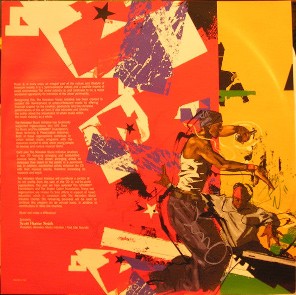 Buy Various : Red Star Sounds Presents Def Jamaica (2xLP, Comp