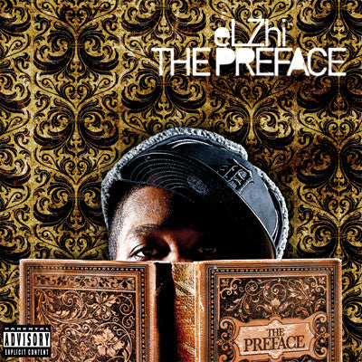 Elzhi : The Preface (2xLP, Album)