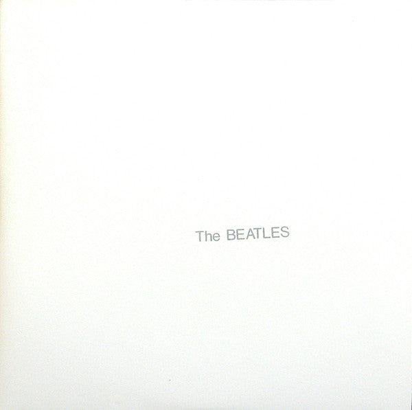 The Beatles : The Beatles (2xLP, Album, RE)