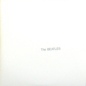 The Beatles : The Beatles (2xLP, Album, RE)