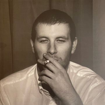 Arctic Monkeys : Whatever People Say I Am, That's What I'm Not (LP, Album, RP)