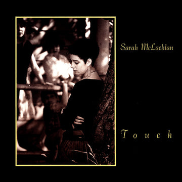 Sarah McLachlan : Touch (LP, Album)