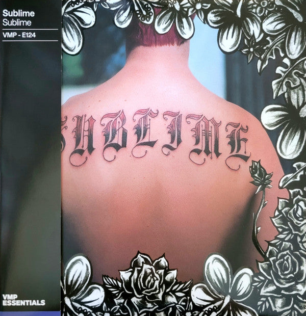 Sublime (2) : Sublime (2xLP, Album, Club, RE, RM, Ora)