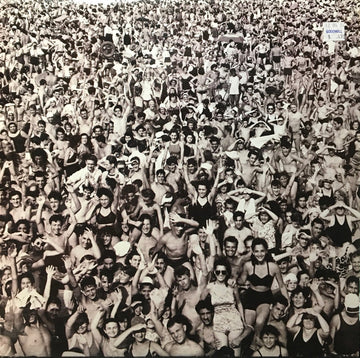 George Michael : Listen Without Prejudice Vol. 1 (LP, Album)