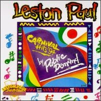 Leston Paul And The New York Connection : Carnival Hits '94 By Public Demand (LP)