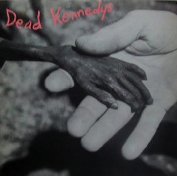 Dead Kennedys : Plastic Surgery Disasters (LP, Album, RE)