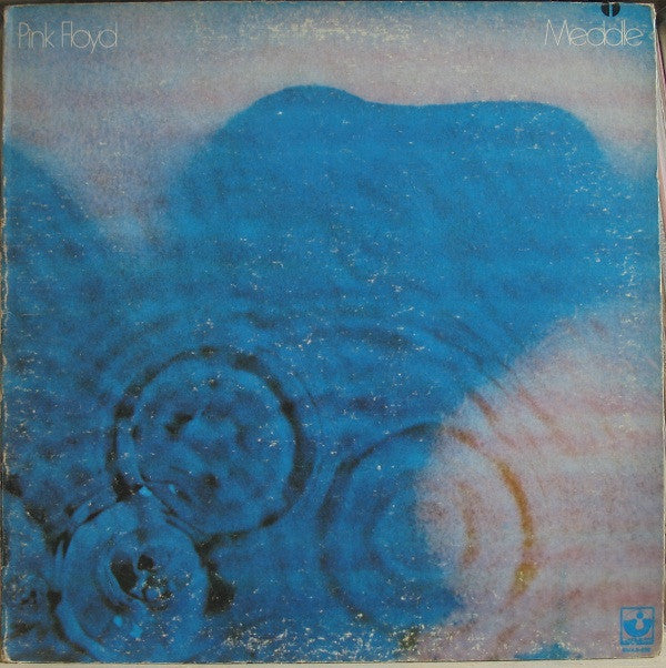 Buy Pink Floyd : Meddle (LP, Album, RE, Gat) Vinyl Online for a Great ...