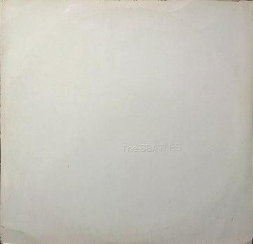 The Beatles : The Beatles (2xLP, Album, RE)