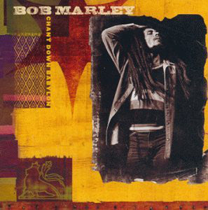 Bob Marley : Chant Down Babylon (LP, Album)