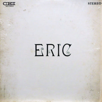 Eric (188) : Eric (LP, Album)