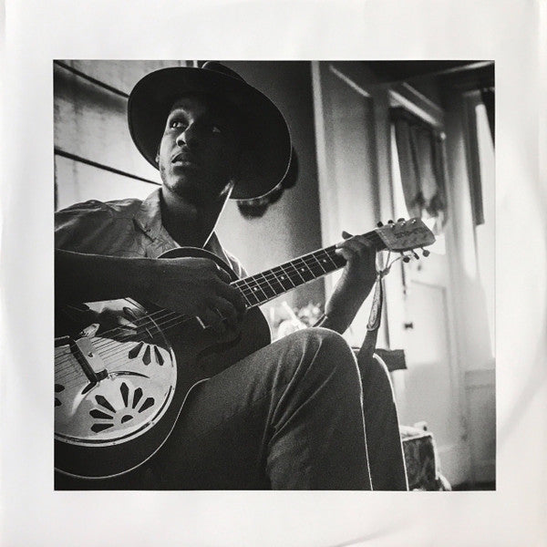 Leon Bridges : Coming Home (LP, Album)