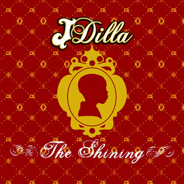 J Dilla : The Shining (2xLP, Album, Gat)