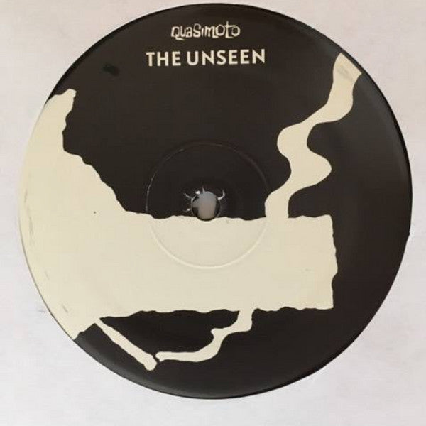 Buy Quasimoto : The Unseen (2xLP, Album, RP) Vinyl Online for a